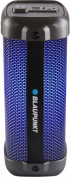 Blaupunkt BT30LED, с Bluetooth, D-USB-AUX RGB, с LED светлина, 5W снимка 2