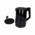 Електрическа кана за вода Blaupunkt EKD601, метална, 2200 W, 1.7 L, черна снимка 3