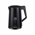 Електрическа кана за вода Blaupunkt EKD601, метална, 2200 W, 1.7 L, черна снимка 1