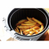 Blaupunkt Уред за здравословно готвене Air Fryer AFD601, 2.5 L, 1500 W снимка 3