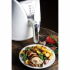 Blaupunkt Уред за здравословно готвене Air Fryer AFD601, 2.5 L, 1500 W снимка 4