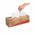 Почистващ продукт Kimberly-Clark Кърпи за почистване WypAll L40 7461, в кутия, 25 х 41.5 cm, бели, 100 броя снимка 3
