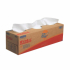 Почистващ продукт Kimberly-Clark Кърпи за почистване WypAll L40 7461, в кутия, 25 х 41.5 cm, бели, 100 броя снимка 1