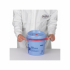 Почистващ продукт Kimberly-Clark Диспенсърна кофа за кърпи Kimtech Wettask 7919 снимка 3