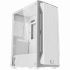Кутия Gaming X Arctic EN46737, White Chassis, ATX-M-ATX-Mini ITX, U3x1+U2x2 снимка 2