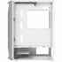 Кутия Gaming X Arctic EN46737, White Chassis, ATX-M-ATX-Mini ITX, U3x1+U2x2 снимка 3