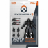 Фигурка Funko POP! Action Figure: Overwatch 2 - Reaper снимка 2