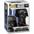 Фигурка Funko POP! Star Wars: Darth Vader #597 снимка 2