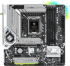 Дънна платка ASRock B760M Steel Legend WiFi, LGA1700, 4х DDR5, 2500 Mb/s, WiFi 6Е, Micro ATX снимка 2
