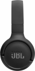 Слушалки JBL T520BT BLK HEADPHONES снимка 2