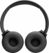 Слушалки JBL T520BT BLK HEADPHONES снимка 5