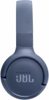 Слушалки JBL T520BT BLU HEADPHONES снимка 3