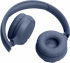 Слушалки JBL T520BT BLU HEADPHONES снимка 6
