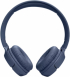 Слушалки JBL T520BT BLU HEADPHONES снимка 1