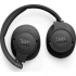 Слушалки JBL T720BT BLK HEADPHONES снимка 4