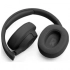Слушалки JBL T720BT BLK HEADPHONES снимка 5