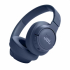 Слушалки JBL Tune 720BT, безжични Bluetooth, с микрофон, син снимка 2