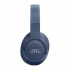 Слушалки JBL Tune 720BT, безжични Bluetooth, с микрофон, син снимка 3