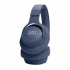 Слушалки JBL Tune 720BT, безжични Bluetooth, с микрофон, син снимка 4