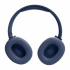 Слушалки JBL Tune 720BT, безжични Bluetooth, с микрофон, син снимка 5