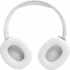 Слушалки JBL T720BT WHT HEADPHONES снимка 2