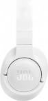 Слушалки JBL T720BT WHT HEADPHONES снимка 3