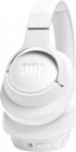 Слушалки JBL T720BT WHT HEADPHONES снимка 4