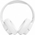 Слушалки JBL T720BT WHT HEADPHONES снимка 1