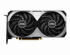 Видеокарта MSI GeForce RTX 4070 VENTUS 2X OC 12GB GDDR6X снимка 2
