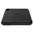 SSD Silicon Power PC60, 2TB, USB 3.2 Gen2 Type-C, Черен снимка 2