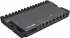 Рутер/Маршрутизатор MikroTik RB5009UPr+S+IN, 1x100/1000/2500, SFP+, 7x100/1000, 802.3af/at, USB снимка 1