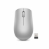 Мишка Lenovo 530 WL, безжична, USB, 1200 dpi, сива снимка 1