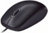 Мишка Logitech M100 - mouse - full size - USB - black снимка 3