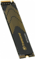 SSD Transcend 2TB, M.2 2280, PCIe Gen4x4, NVMe, 3D TLC, с графенов радиатор снимка 3