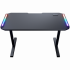 Геймърско бюро Cougar Deimus 120, Dual-sided RGB Lighting Effects снимка 4