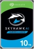 HDD за DVR-видеонаблюдение Seagate HDD SkyHawkAI Guardian Surveillance (3.5"-10TB-SATA 6Gb-s-) снимка 1