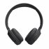 Bluetooth слушалки JBL T520BT JBLT520BTBLKEU - черни снимка 3