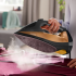Philips Steam iron Series 6000 55g-min 260g steam boost Ceramic soleplate снимка 6