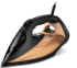 Ютия Philips Steam iron Series 6000 55g-min 260g steam boost Ceramic soleplate снимка 1