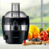  PHILIPS HR1832-00 Juicer Viva Collection 500W 1.5l снимка 6