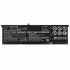 Батерия за лаптоп DELL Inspiron 13 5310 V6W33 15.0V 3500mAh CAMERON SINO снимка 1