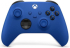 Геймърски контролер Microsoft, За Xbox, Безжичен, Син снимка 2