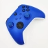 Геймърски контролер Microsoft, За Xbox, Безжичен, Син снимка 7