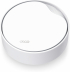 Безжична Wi-fi 6 Mesh система TP-Link Deco X50-PoE(1-pack) AX3000 снимка 1