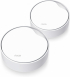Безжична Wi-fi 6 Mesh система TP-Link Deco X50-PoE(2-pack) AX3000 снимка 1