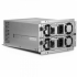 Захранване Inter Tech IPC ASPOWER R2A-MV0700 2x700W, 4U, 80+ Silver снимка 3