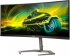Монитор Philips 34M1C5500VA/00 34" 3440 x 1440, LED, VA, 4ms, 165Hz, 2x HDMI 2.0, 2x DP 1.4 снимка 3