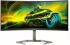 Монитор Philips 34M1C5500VA/00 34" 3440 x 1440, LED, VA, 4ms, 165Hz, 2x HDMI 2.0, 2x DP 1.4 снимка 1