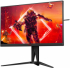 Монитор AOC AG325QZN-EU 31.5" 2560 x 1440 QHD, LED, VA, 5ms, 240Hz, 2x HDMI, 2x DP снимка 4