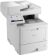 Мултифункционално у-во Brother MFC-L9630CDN, цветен лазерен, A4, 2400 x 600 dpi, 40 ppm, Wi-Fi, Fax снимка 2